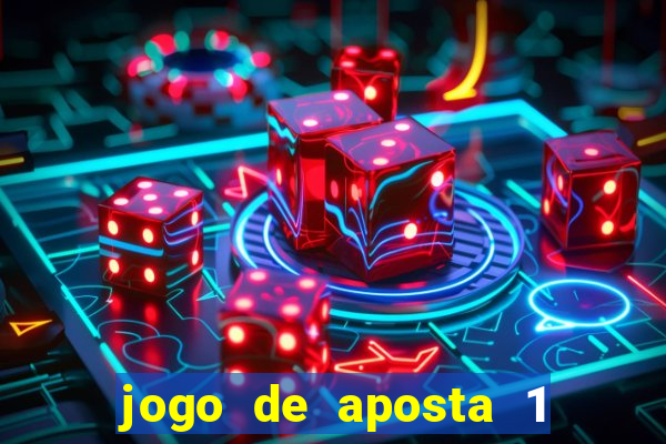 jogo de aposta 1 real tigre